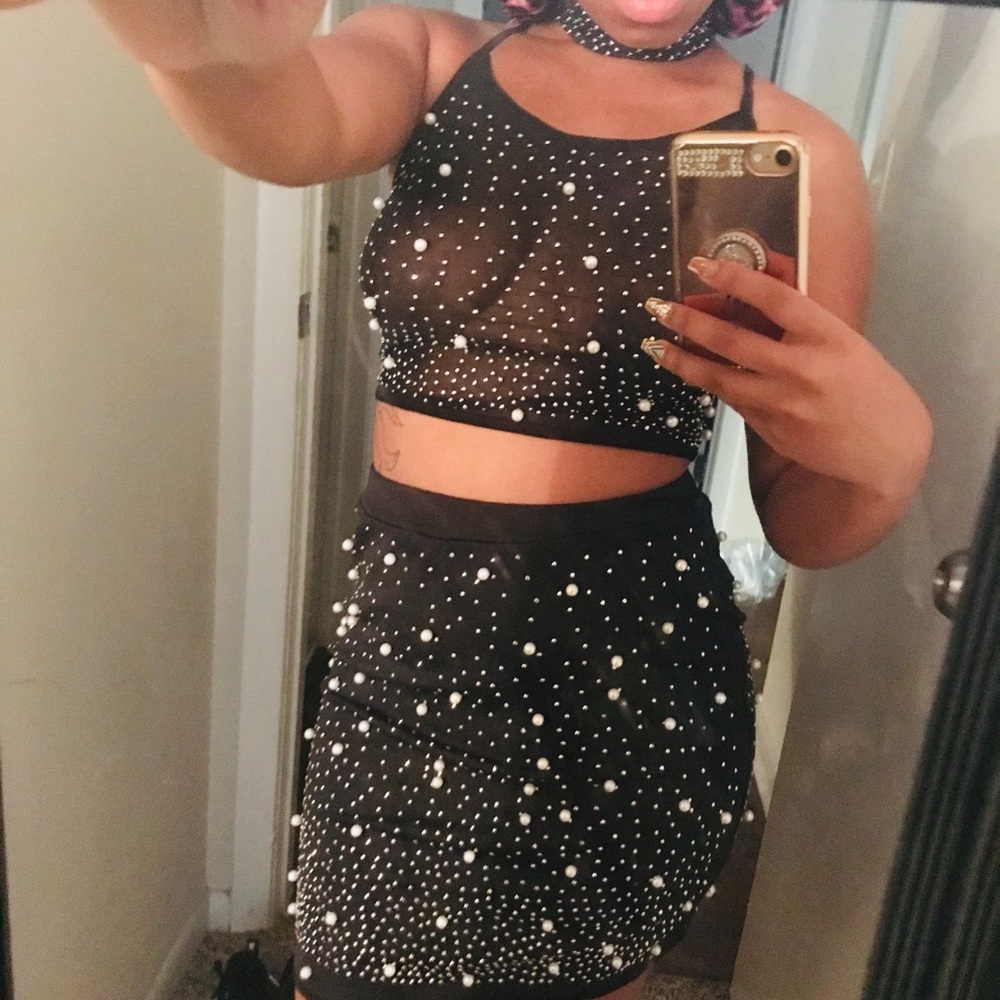 3 piece set